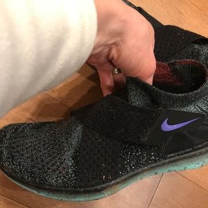 Nike Women’s Size 7 Nike Free